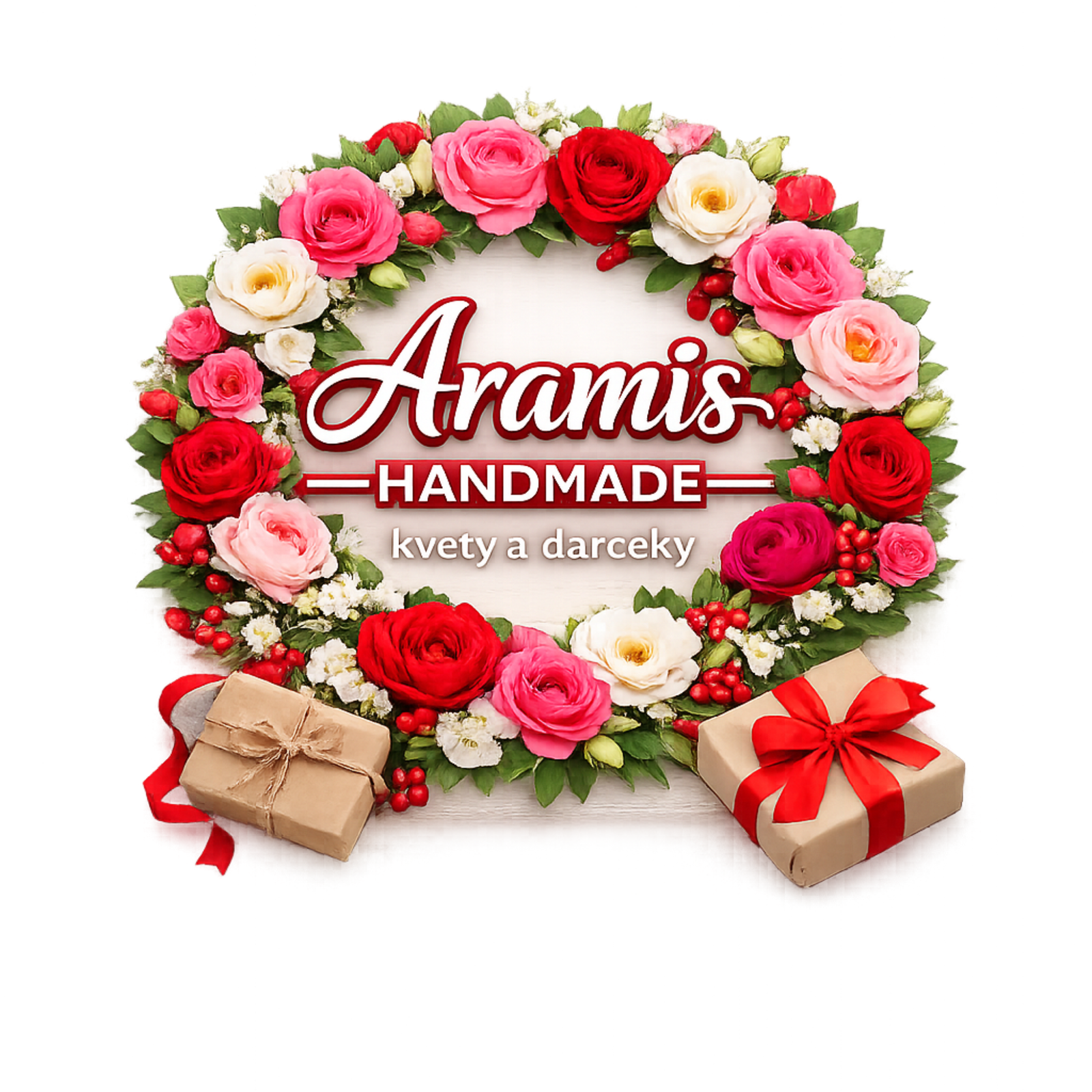 Aramis Handmade logo